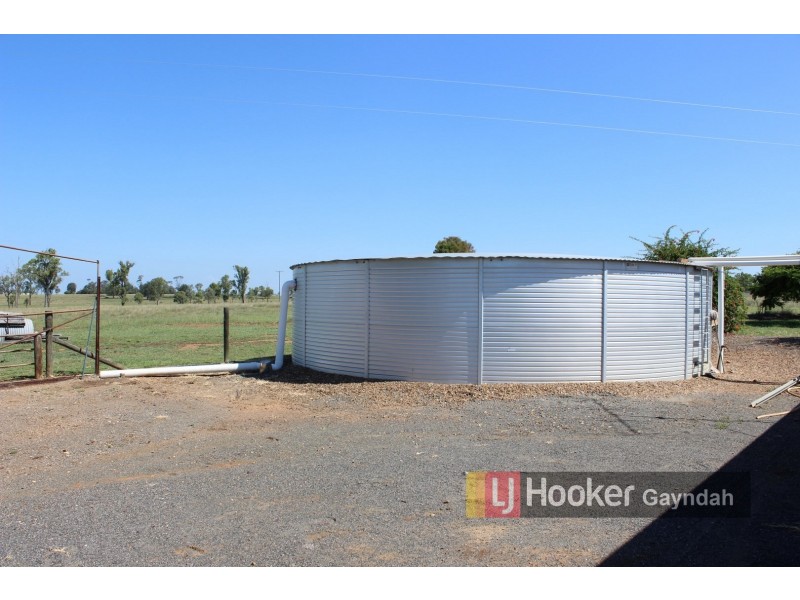 235 Dykehead Road, Boynewood QLD 4626