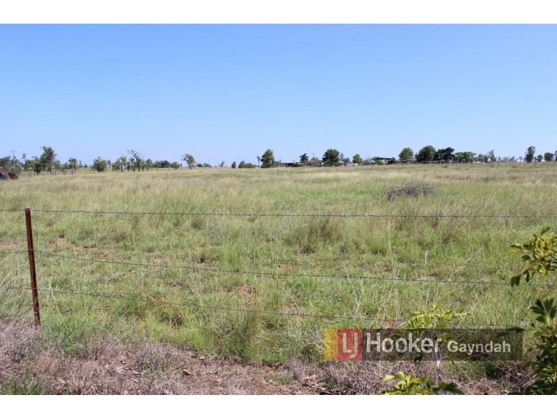 235 Dykehead Road, Boynewood QLD 4626