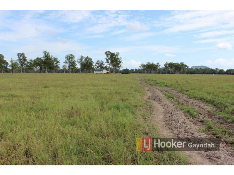 Lot 17 Old Coach Road, Degilbo QLD 4621
