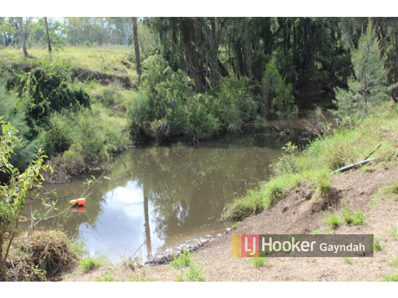 Lot 17 Old Coach Road, Degilbo QLD 4621
