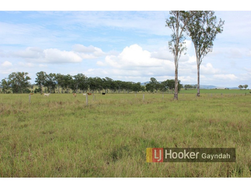 Lot 17 Old Coach Road, Degilbo QLD 4621