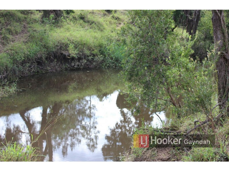 Lot 17 Old Coach Road, Degilbo QLD 4621