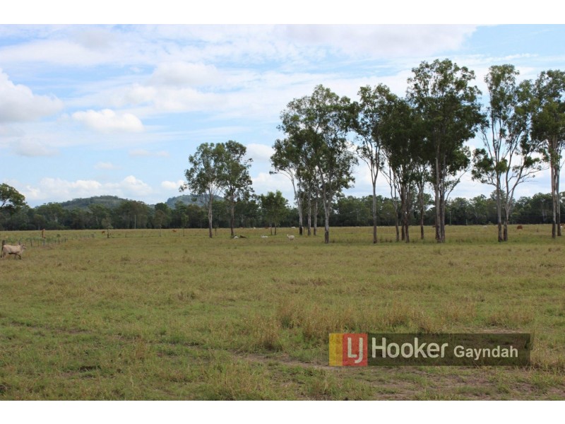 Lot 17 Old Coach Road, Degilbo QLD 4621