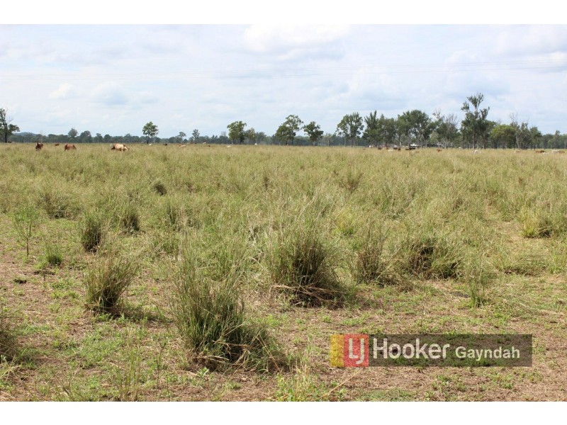 Lot 17 Old Coach Road, Degilbo QLD 4621