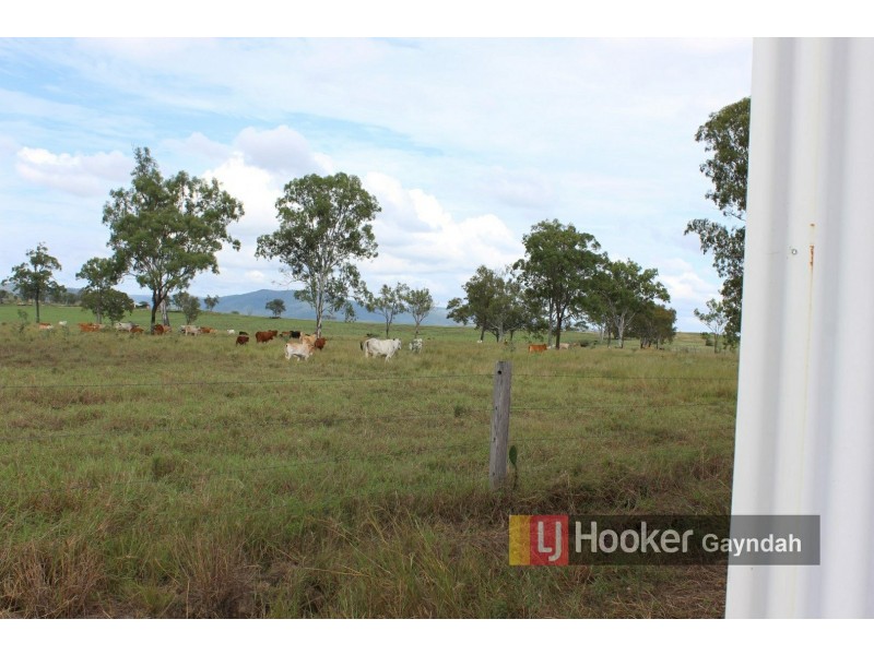 Lot 17 Old Coach Road, Degilbo QLD 4621