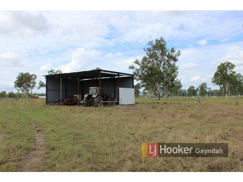 Lot 17 Old Coach Road, Degilbo QLD 4621
