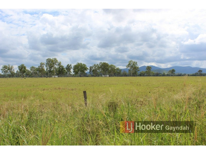Lot 17 Old Coach Road, Degilbo QLD 4621