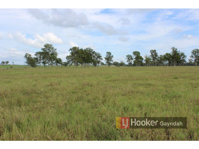 Lot 17 Old Coach Road, Degilbo QLD 4621