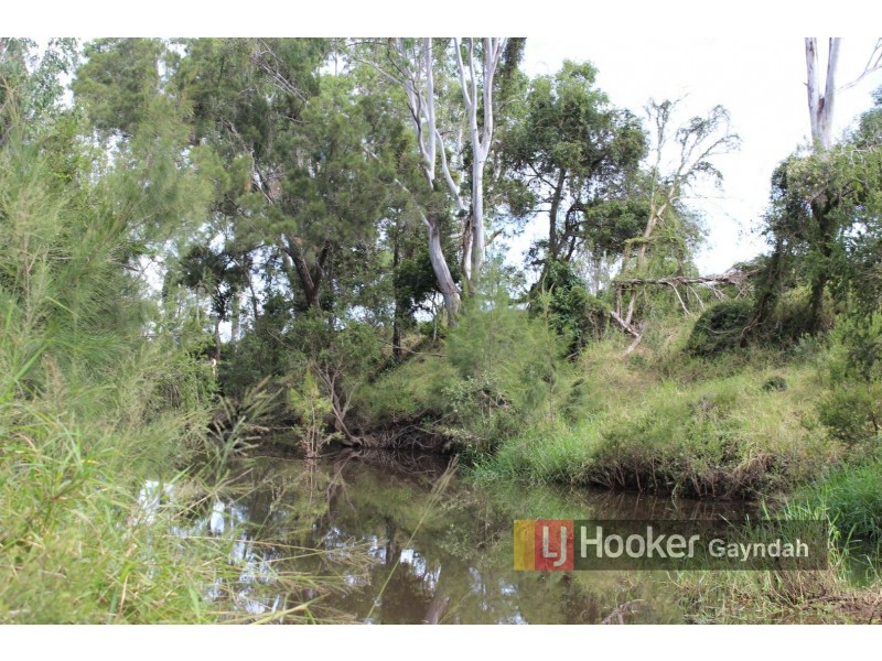 Lot 17 Old Coach Road, Degilbo QLD 4621