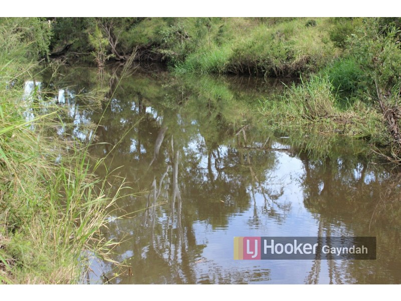 Lot 17 Old Coach Road, Degilbo QLD 4621