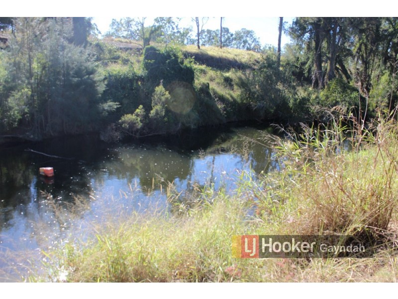 Lot 17 Old Coach Road, Degilbo QLD 4621