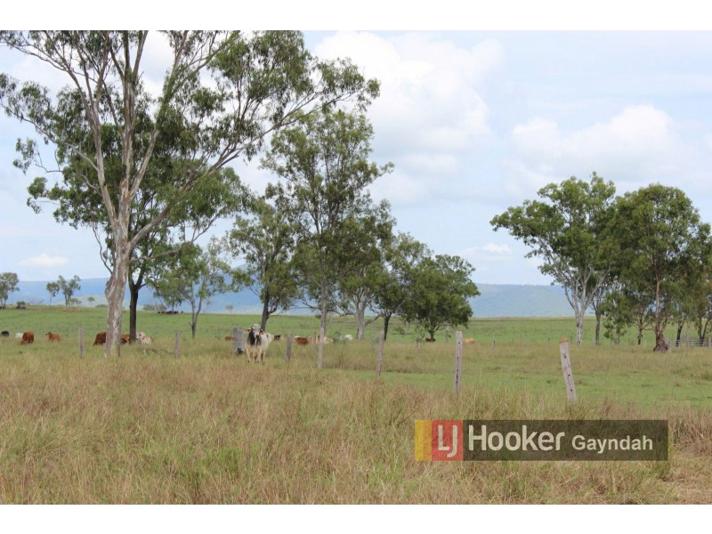 Lot 17 Old Coach Road, Degilbo QLD 4621