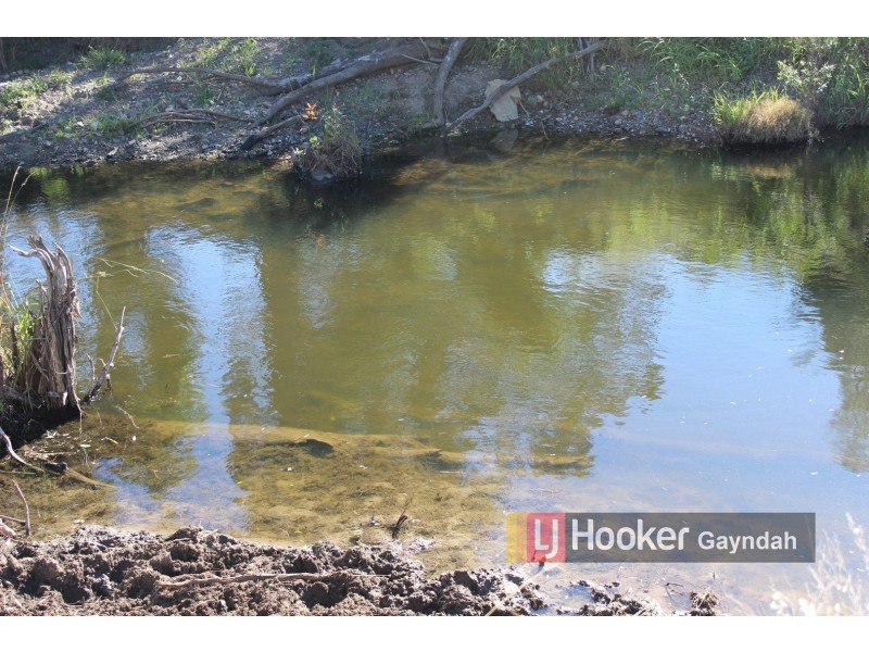 Lot 17 Old Coach Road, Degilbo QLD 4621