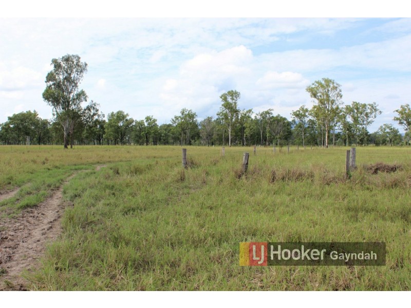 Lot 17 Old Coach Road, Degilbo QLD 4621