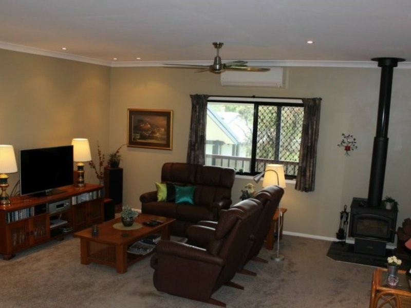 28 Bamboo Street, Gayndah QLD 4625