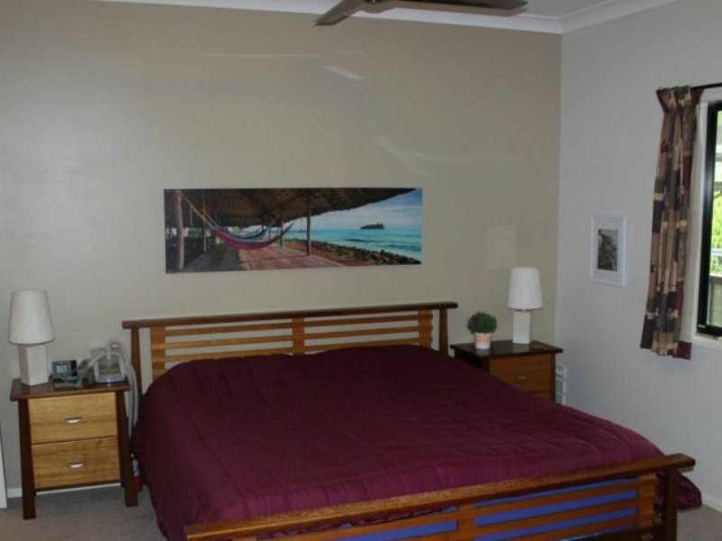 28 Bamboo Street, Gayndah QLD 4625