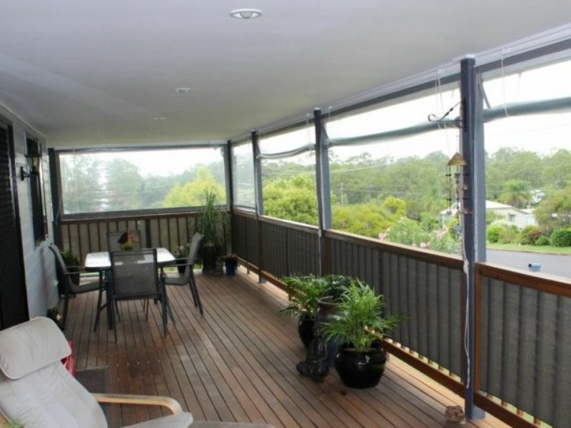 28 Bamboo Street, Gayndah QLD 4625