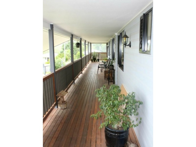 28 Bamboo Street, Gayndah QLD 4625