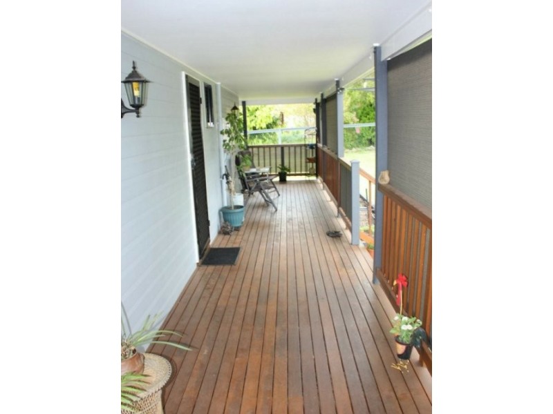 28 Bamboo Street, Gayndah QLD 4625