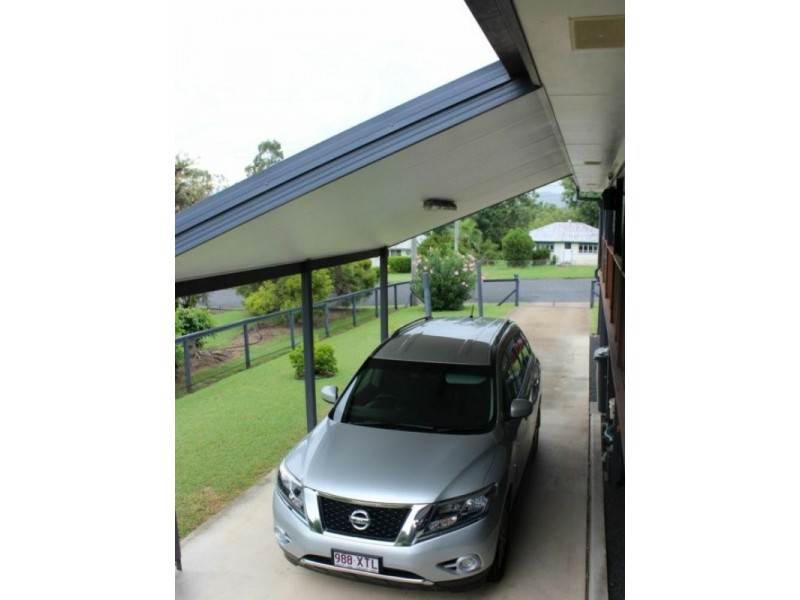 28 Bamboo Street, Gayndah QLD 4625