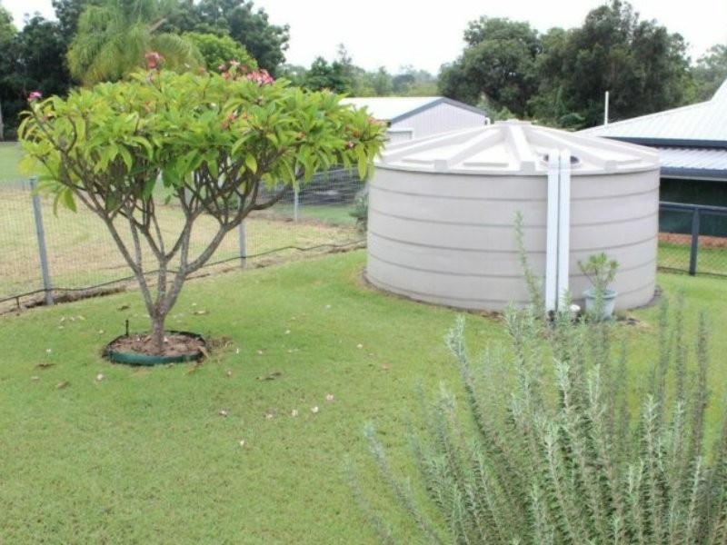 28 Bamboo Street, Gayndah QLD 4625