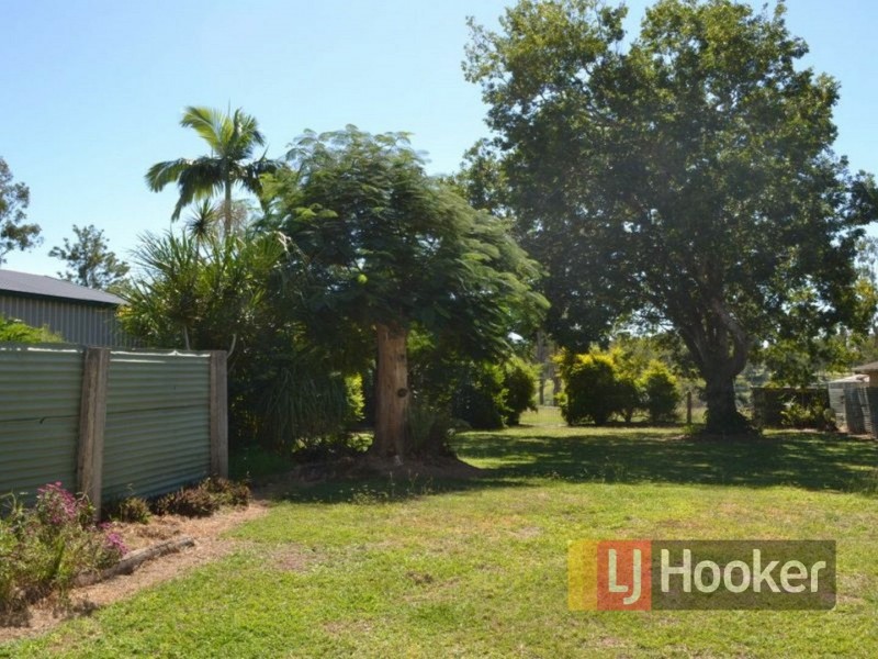 22 Meson Street, Gayndah QLD 4625