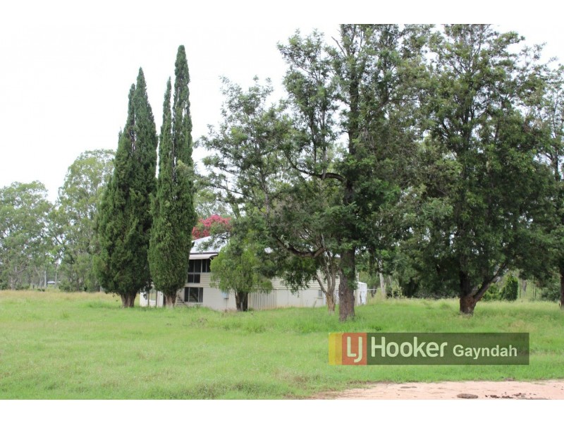 141 Carlaws Road, Reids Creek QLD 4625