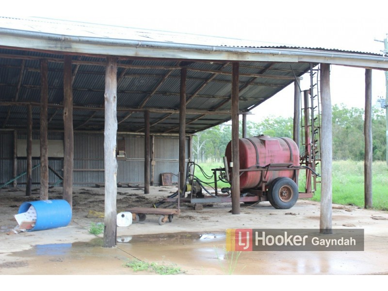 141 Carlaws Road, Reids Creek QLD 4625