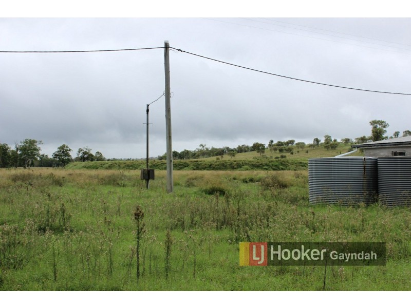 141 Carlaws Road, Reids Creek QLD 4625