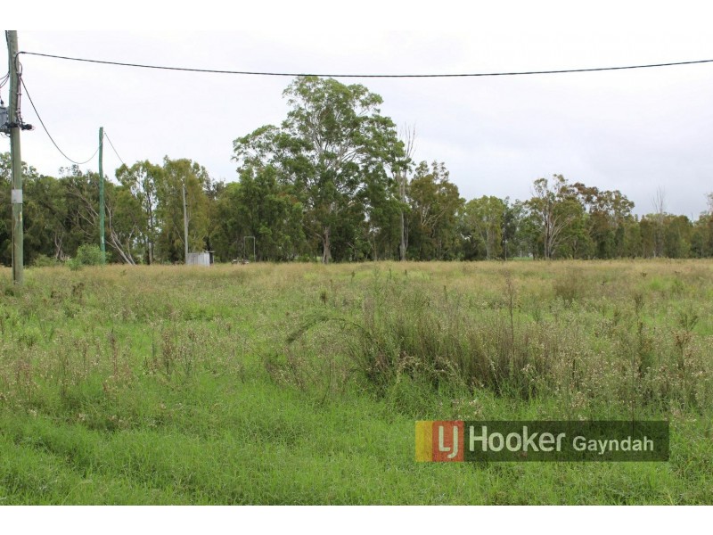 141 Carlaws Road, Reids Creek QLD 4625