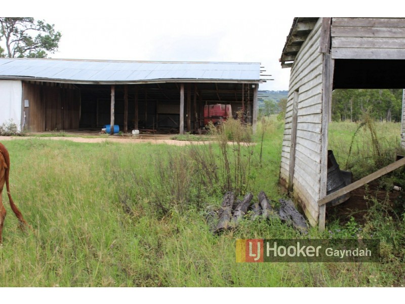 141 Carlaws Road, Reids Creek QLD 4625