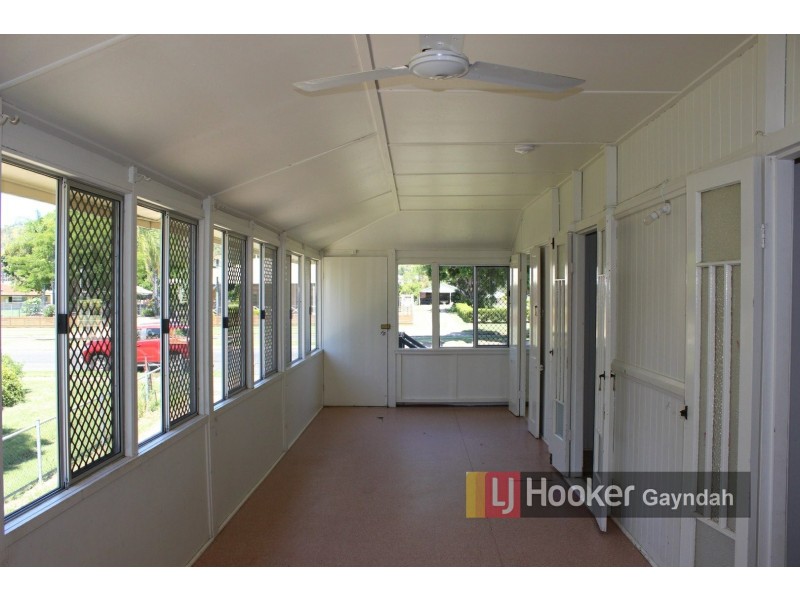 87 Capper Street, Gayndah QLD 4625
