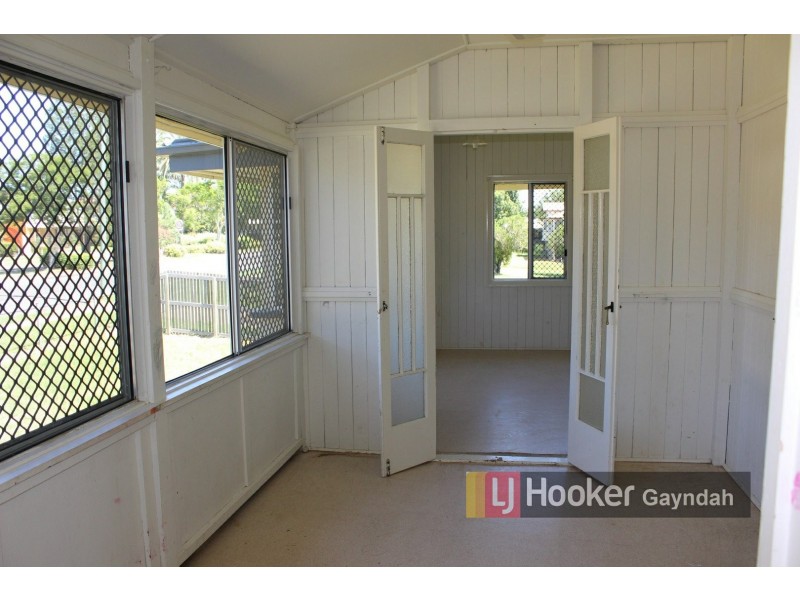 87 Capper Street, Gayndah QLD 4625