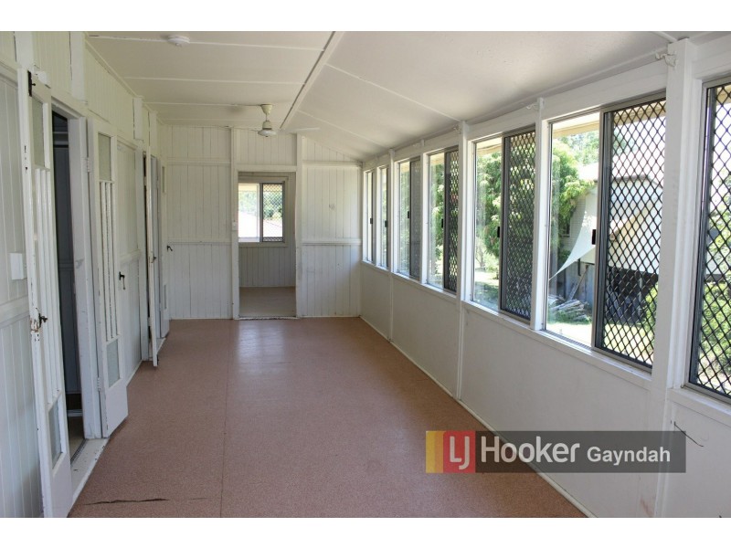 87 Capper Street, Gayndah QLD 4625