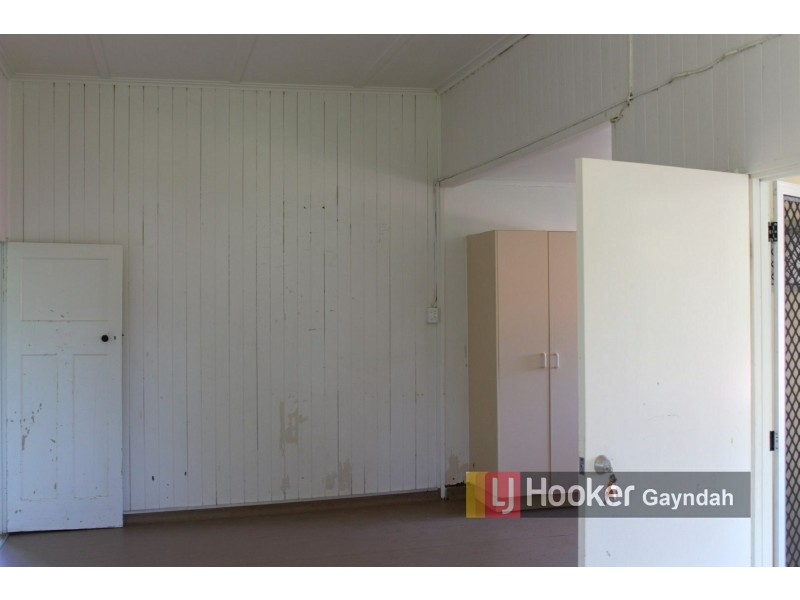 87 Capper Street, Gayndah QLD 4625