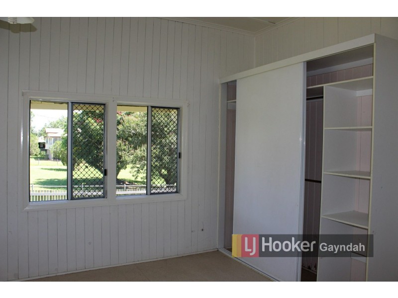 87 Capper Street, Gayndah QLD 4625