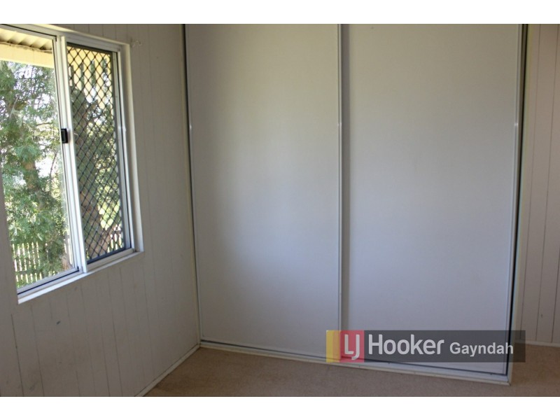 87 Capper Street, Gayndah QLD 4625