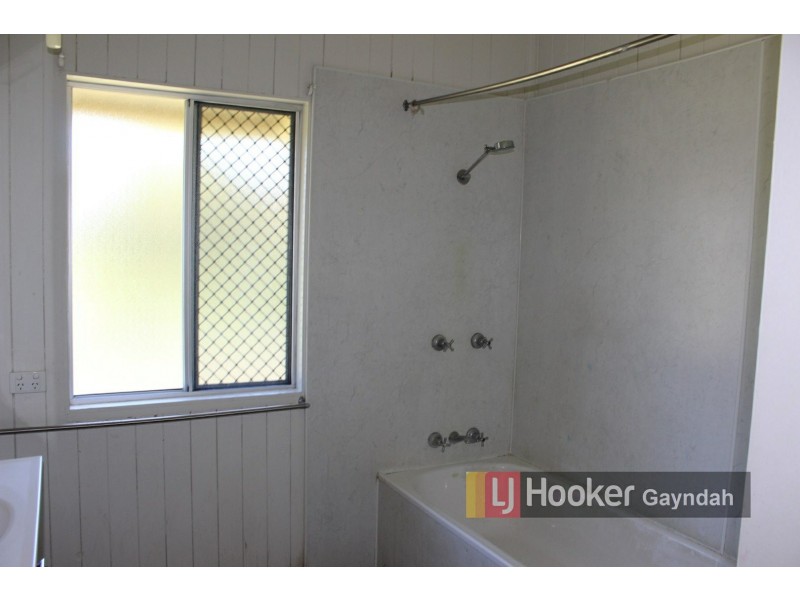 87 Capper Street, Gayndah QLD 4625