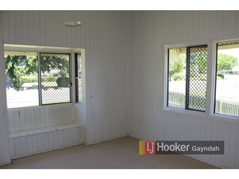 87 Capper Street, Gayndah QLD 4625