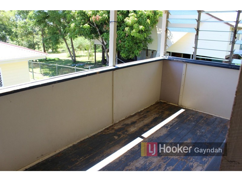 87 Capper Street, Gayndah QLD 4625