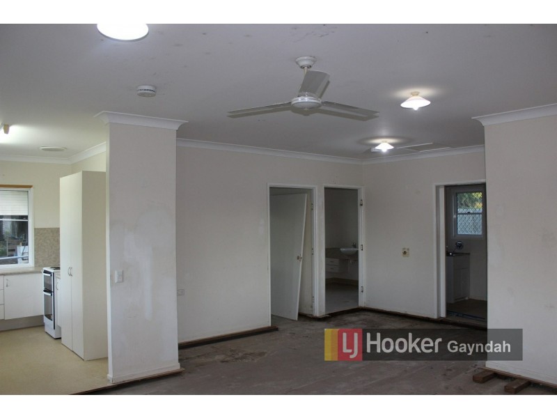 87A Capper Street, Gayndah QLD 4625