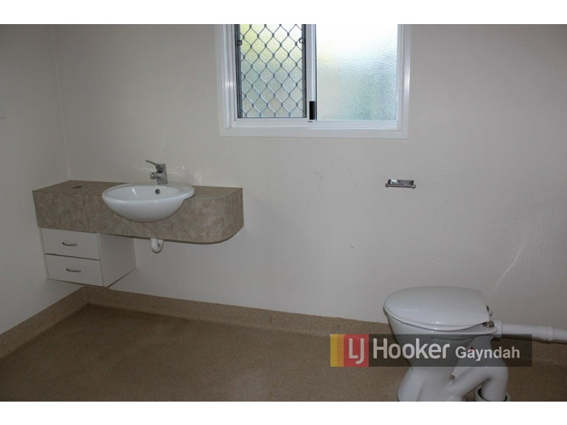 87A Capper Street, Gayndah QLD 4625