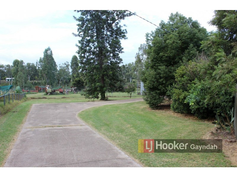 87A Capper Street, Gayndah QLD 4625