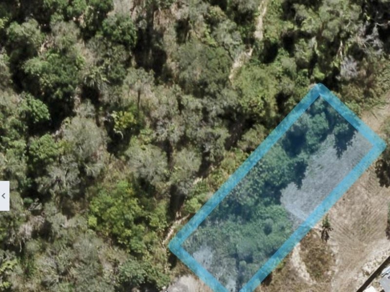 Lot 90 Hunter Street, Mount Perry QLD 4671