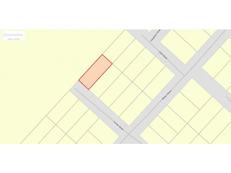 Lot 90 Hunter Street, Mount Perry QLD 4671