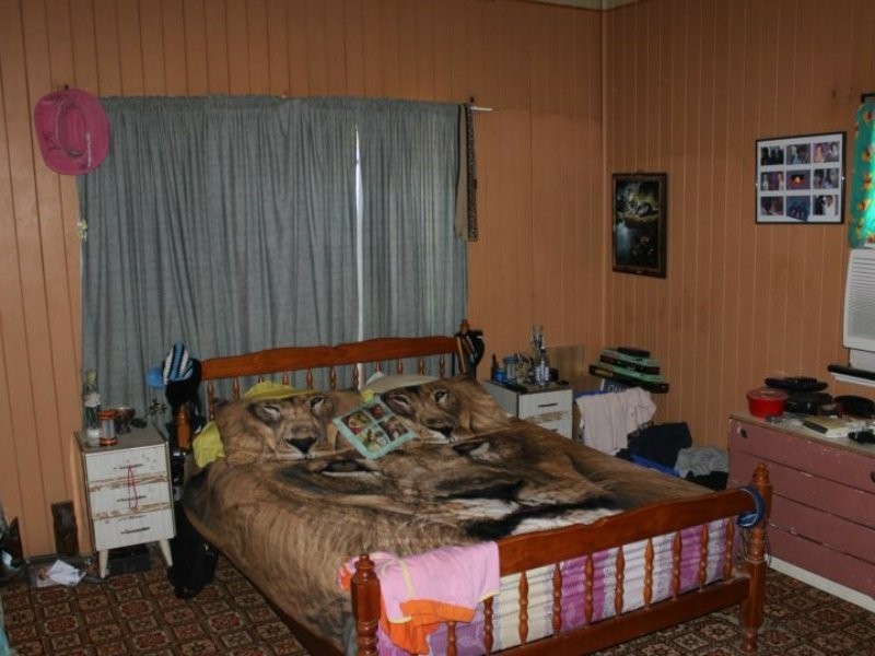 93 Moreton Street, Eidsvold QLD 4627