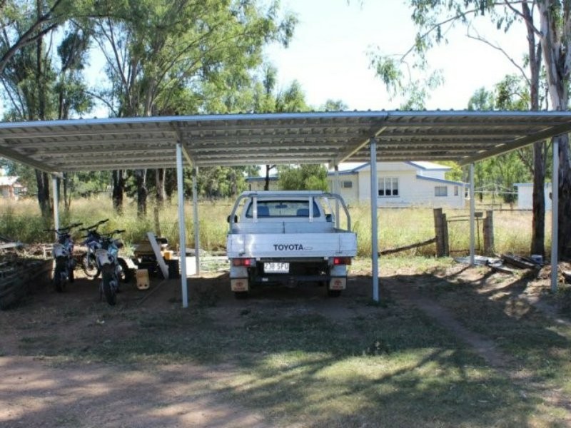 93 Moreton Street, Eidsvold QLD 4627
