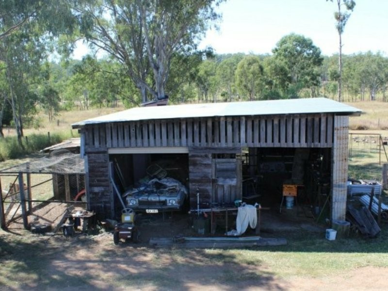 93 Moreton Street, Eidsvold QLD 4627