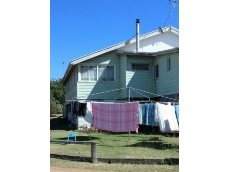 93 Moreton Street, Eidsvold QLD 4627