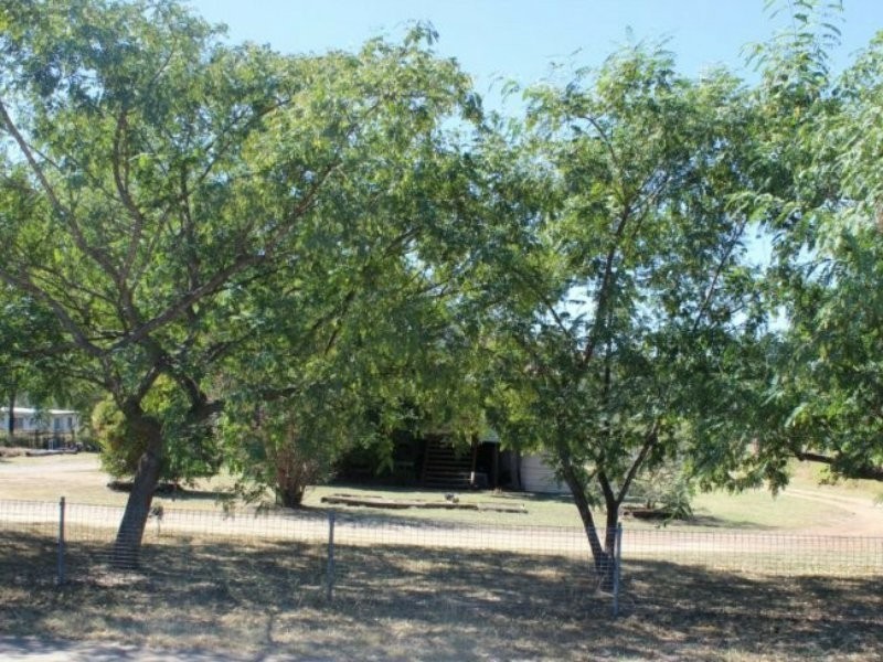 93 Moreton Street, Eidsvold QLD 4627